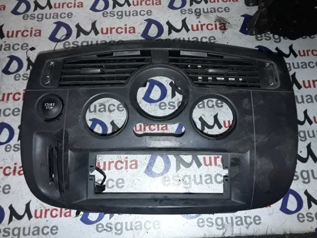 Stacyjka zapłonowa 8200125077 RENAULT