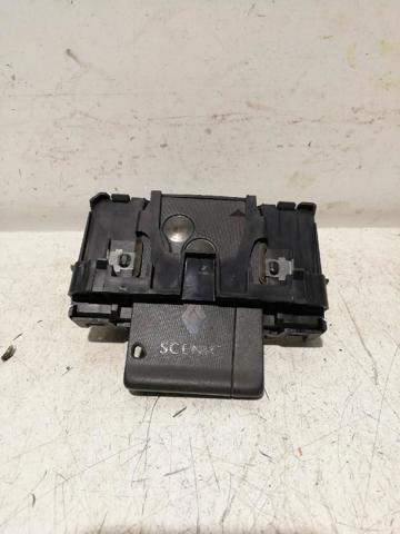 Stacyjka zapłonowa 8200125077 RENAULT