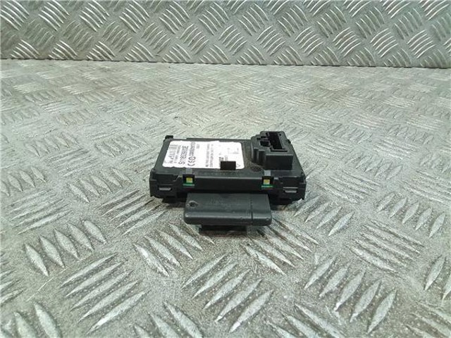 Stacyjka zapłonowa 8200125077 RENAULT