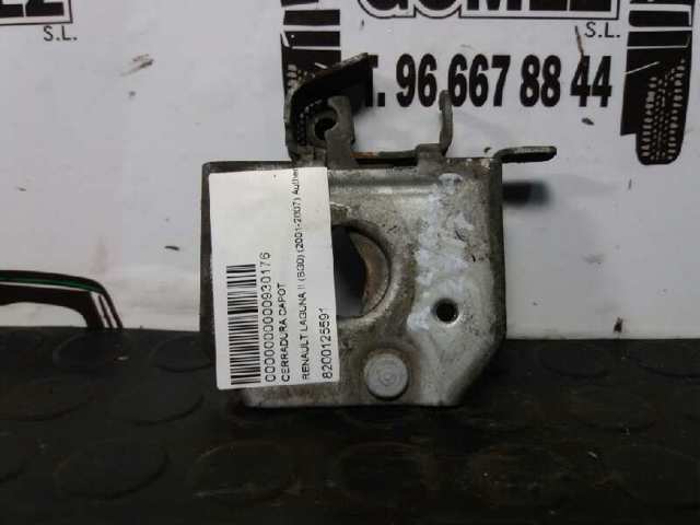 8200125591 Renault (RVI)