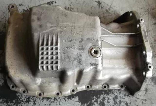 Miska olejowa silnika 8200125660 RENAULT
