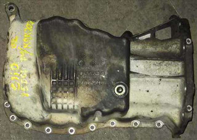 Miska olejowa silnika 8200125660 RENAULT