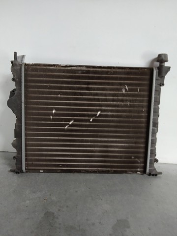 Chłodnica silnika 8200125767 RENAULT