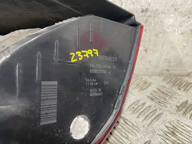 8200127702 Renault (RVI)