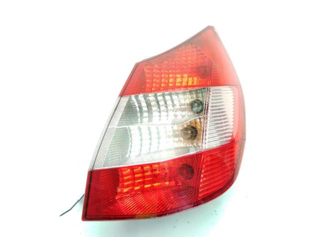 Lampa zespolona tylna prawa 8200127702E RENAULT