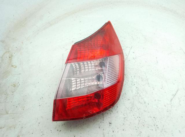 Lampa zespolona tylna prawa 8200127702E RENAULT