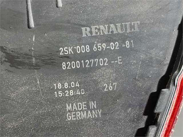 8200127702E Renault (RVI)