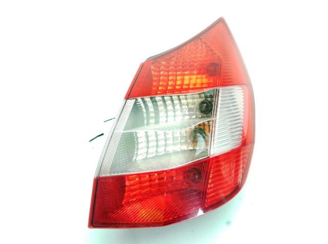Lampa zespolona tylna prawa 8200127702E RENAULT