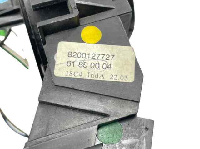 Przełącznik zespolony, w komplecie 8200127727 RENAULT