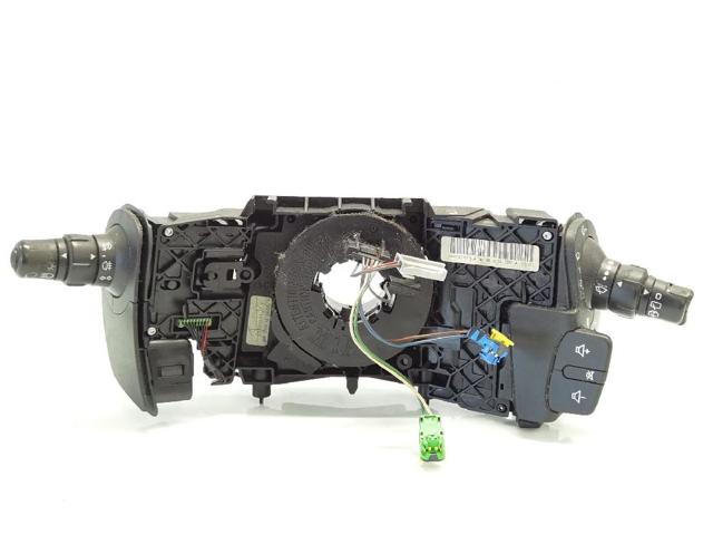 Przełącznik zespolony, w komplecie 8200127727 RENAULT