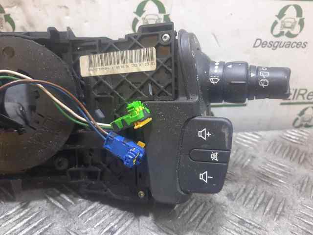 Przełącznik zespolony, w komplecie 8200127727 RENAULT