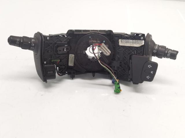 Przełącznik zespolony, w komplecie 8200127727 RENAULT