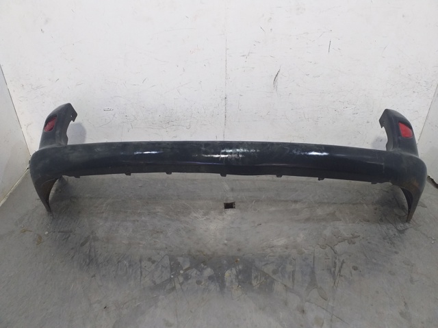 Zderzak tylny 8200128611 RENAULT