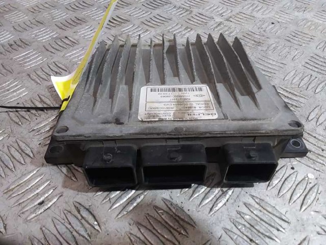 Sterownik silnika 8200129063 RENAULT