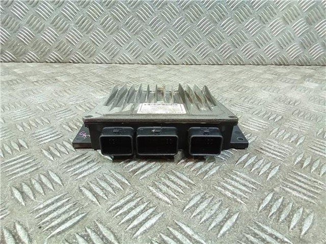 Sterownik silnika 8200129063 RENAULT