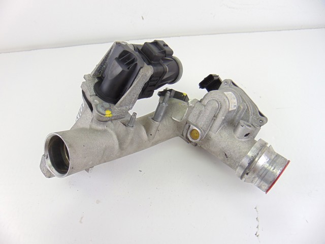 Zawór recyrkulacji spalin EGR 8200129863 MERCEDES