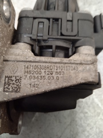 8200129863 Renault (RVI)