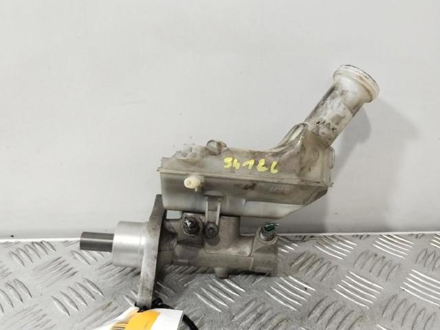 Zbiorniczek głównego cylindra hamulcowego (płynu hamulcowego) 8200129956 RENAULT