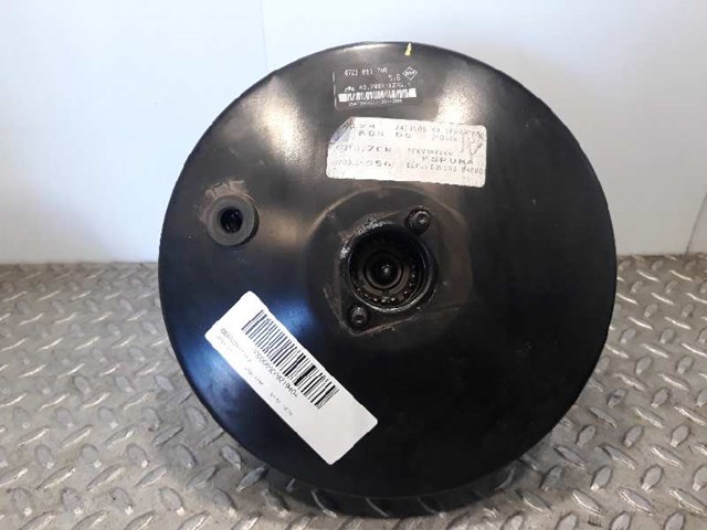 Zbiorniczek głównego cylindra hamulcowego (płynu hamulcowego) 8200129956 RENAULT