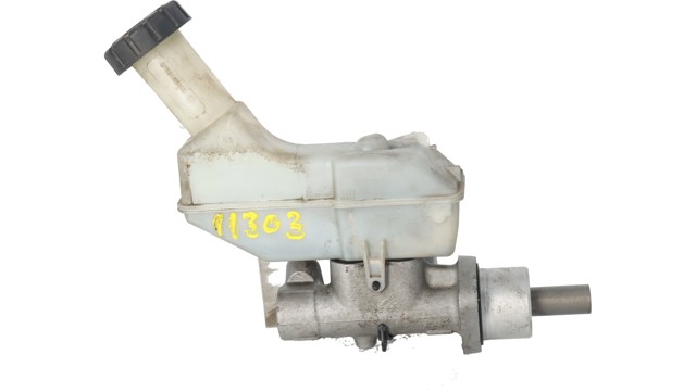 Zbiorniczek głównego cylindra hamulcowego (płynu hamulcowego) 8200129956 RENAULT