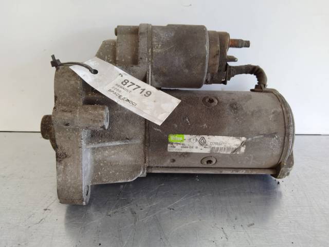 Rozrusznik 8200130624 RENAULT