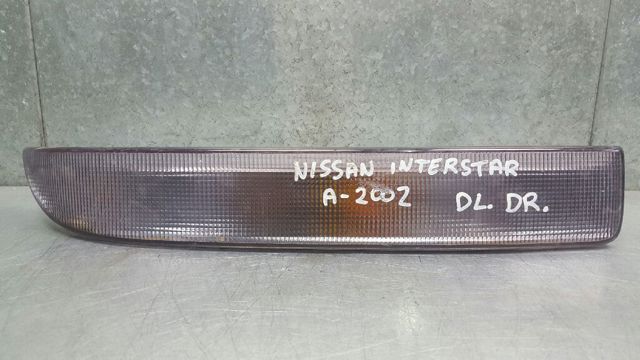 8200133629 Nissan/Infiniti