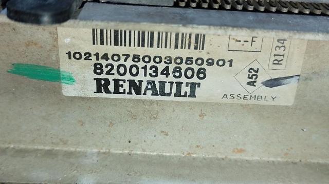 8200134606 Renault (RVI)