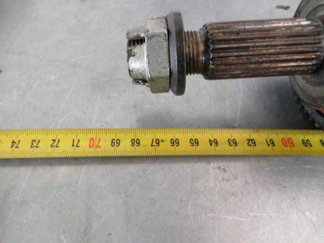 8200137918 Renault (RVI)