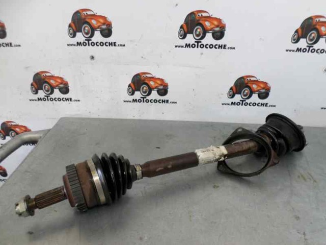Półoś napędowa przednia lewa 8200137918 RENAULT