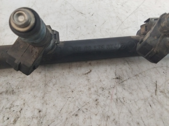 Rozdzielacz paliwa 8200139674 RENAULT