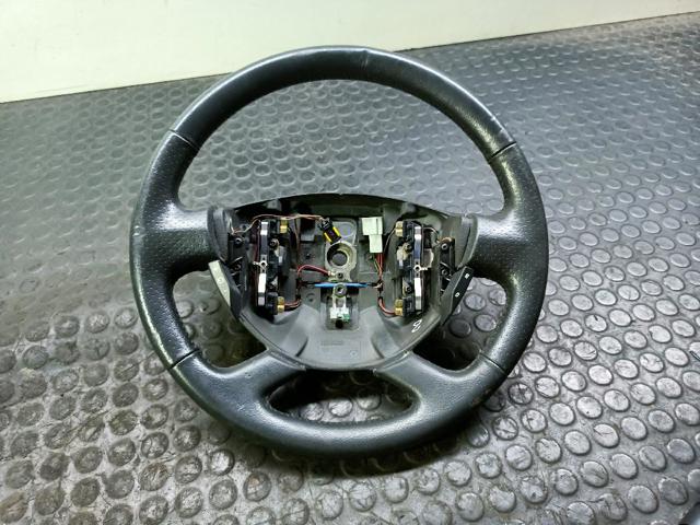  do Renault Vel Satis  (BJ0)