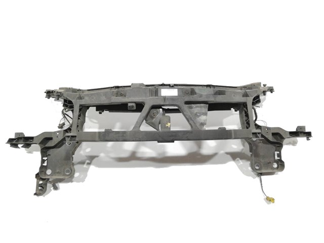 Osłona chłodnicy kompletna (panel mocowania reflektorów) 8200140174 RENAULT