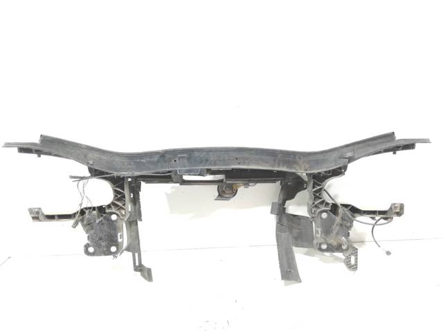Osłona chłodnicy kompletna (panel mocowania reflektorów) 8200140174 RENAULT