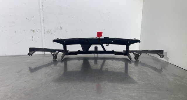 Osłona chłodnicy kompletna (panel mocowania reflektorów) 8200140174 RENAULT