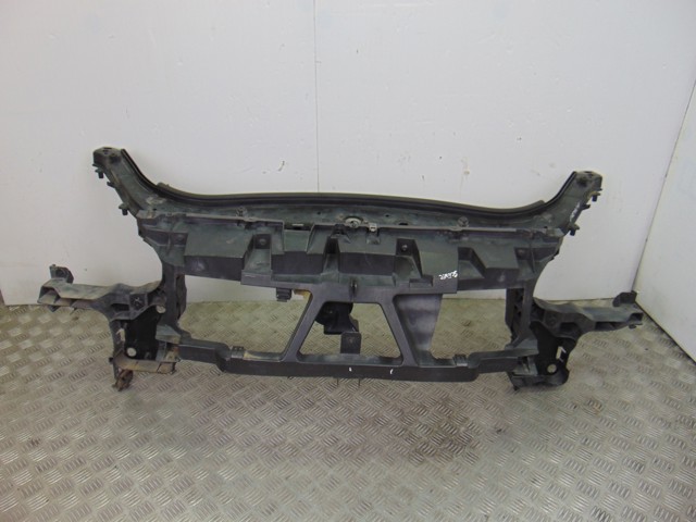 Osłona chłodnicy kompletna (panel mocowania reflektorów) 8200140174 RENAULT