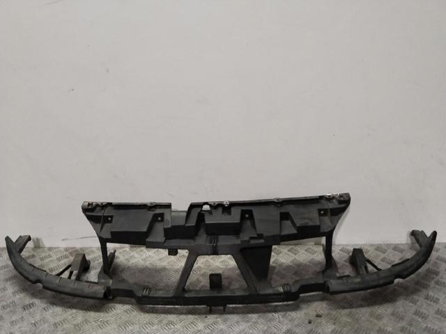 Osłona chłodnicy kompletna (panel mocowania reflektorów) 8200140174 RENAULT