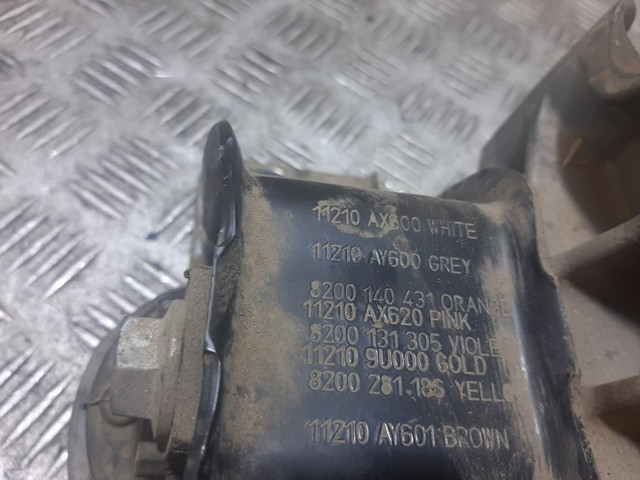 8200140431 Renault (RVI)