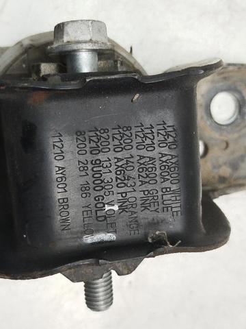 8200140431 Renault (RVI)