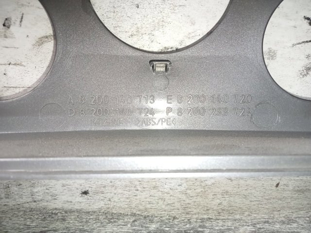 8200140713 Renault (RVI)