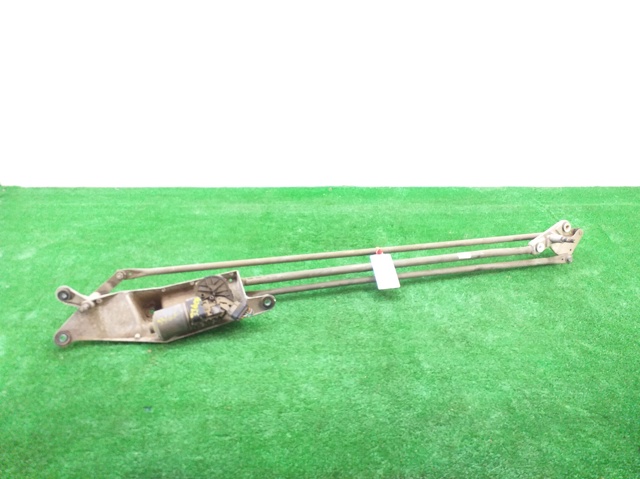Mechanizm wycieraczek 8200141270 RENAULT