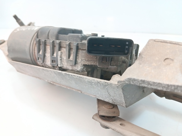 Mechanizm wycieraczek 8200141270 RENAULT