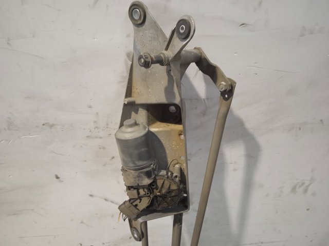 Mechanizm wycieraczek 8200141270 RENAULT