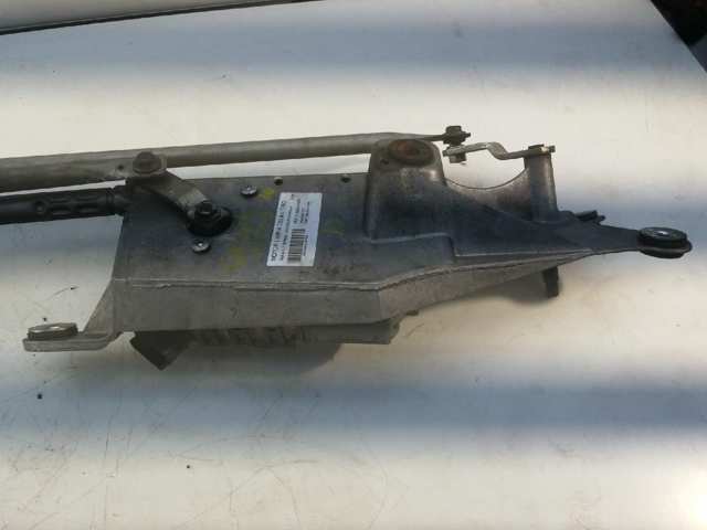 Mechanizm wycieraczek 8200141270 RENAULT