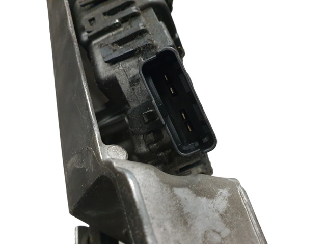 Mechanizm wycieraczek 8200141270 RENAULT