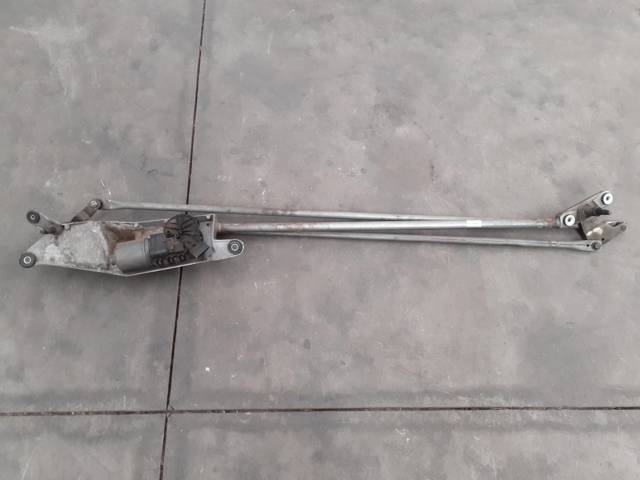 Mechanizm wycieraczek 8200141270 RENAULT