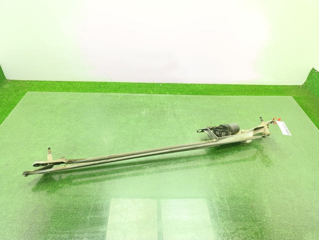 Mechanizm wycieraczek 8200141270 RENAULT