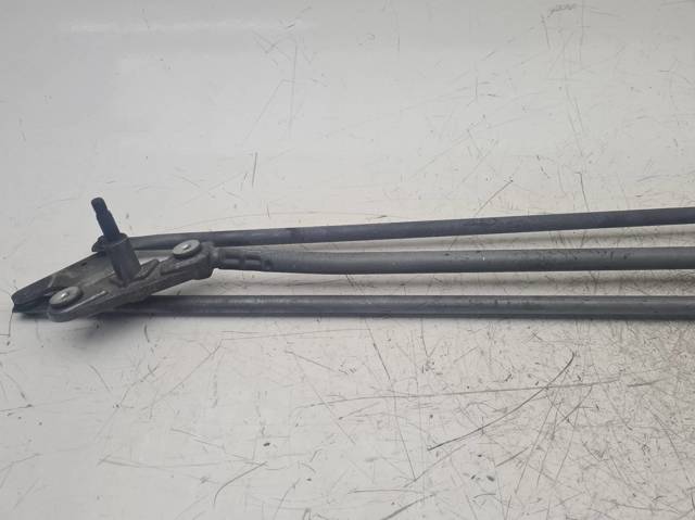 Mechanizm wycieraczek 8200141270 RENAULT