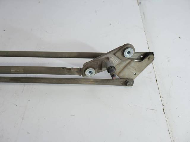 Mechanizm wycieraczek 8200141270 RENAULT