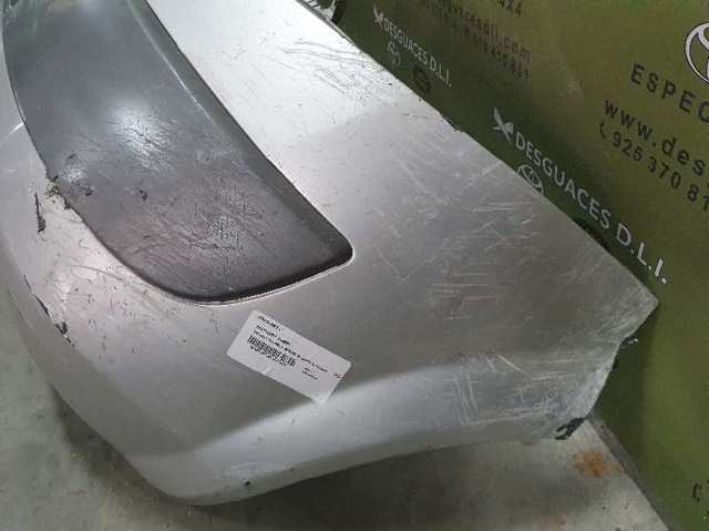 Zderzak tylny 8200142401 RENAULT