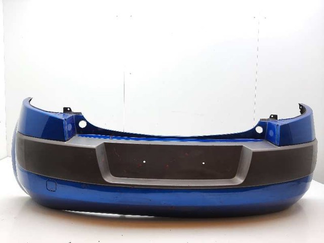 Zderzak tylny 8200142401 RENAULT